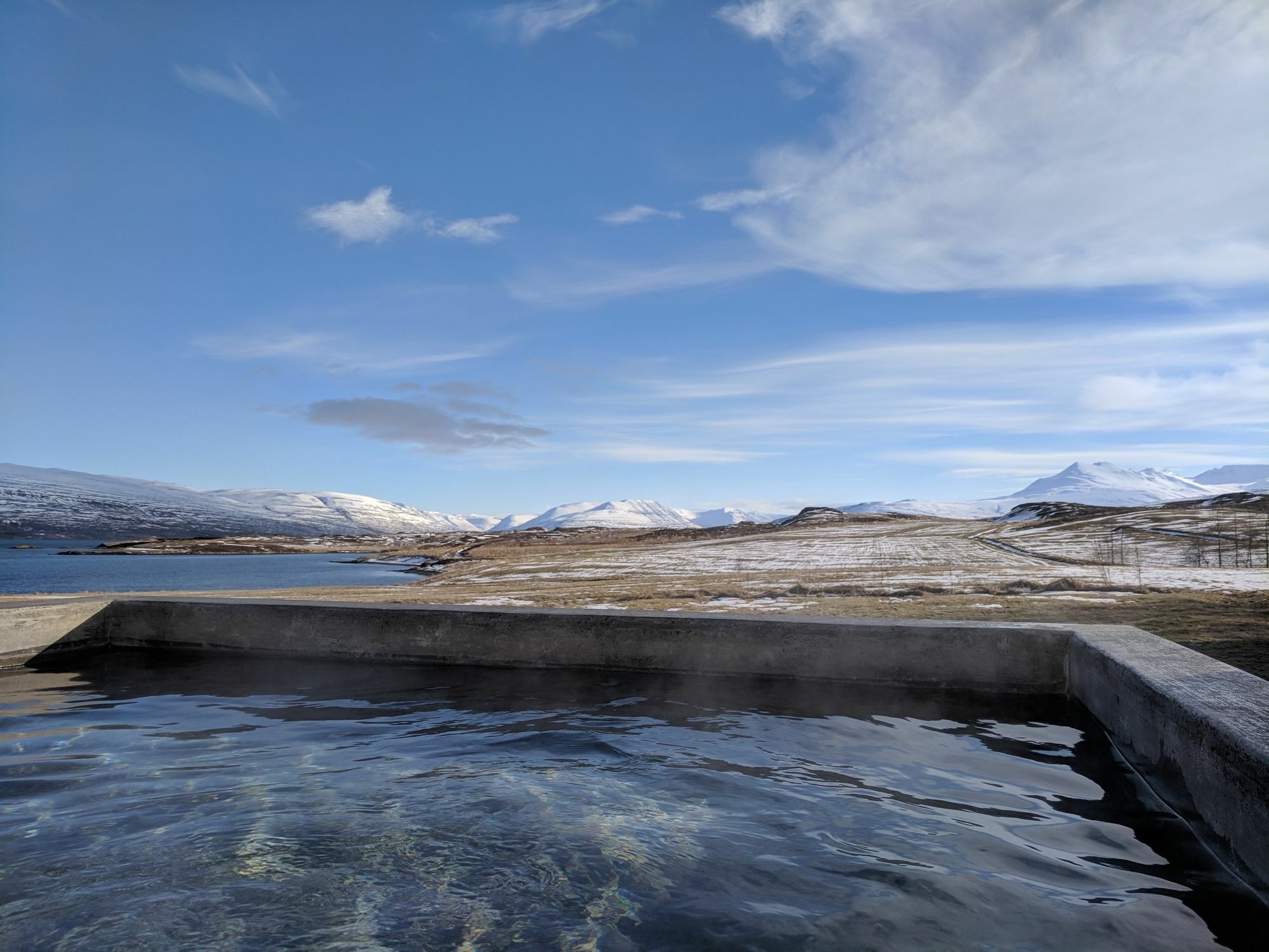 Skjaldarvik Guesthouse Akureyri Exteriör bild